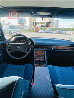 مێرسێدس بێنز S-Class